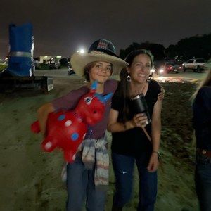 Meet your Posher, Eli